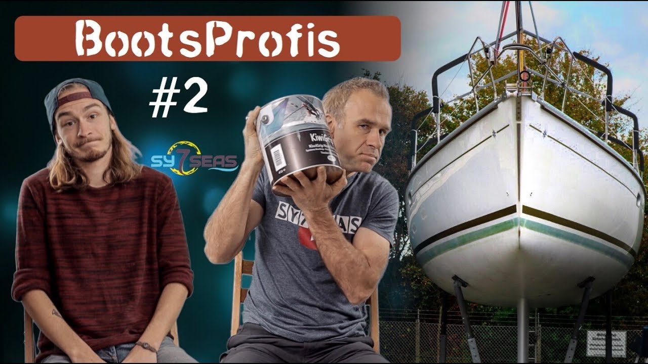 Hochseetaugliches Segelboot f&uuml;r die Ostsee: Dieses Schiff ist ein Volltreffer | BootsProfis #2