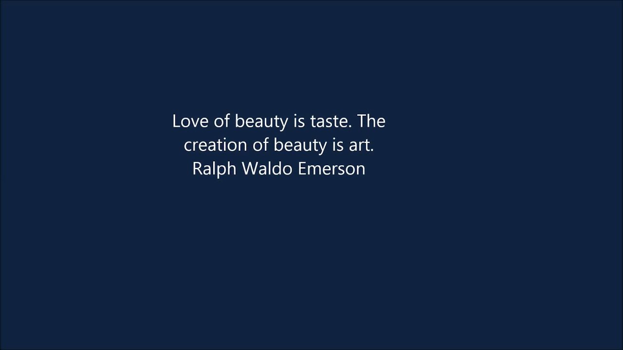 Best Quotes About Beauty