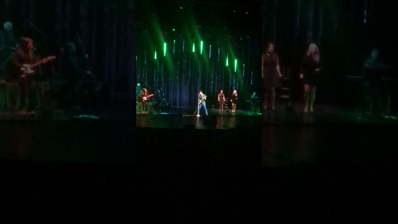 Buddy Holly Live In Tulsa! Hologram Concert