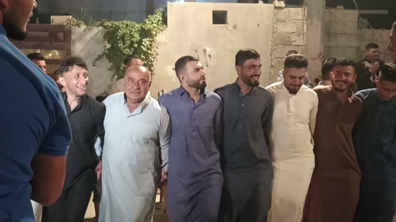 اكلنجة يوسف فهد 3