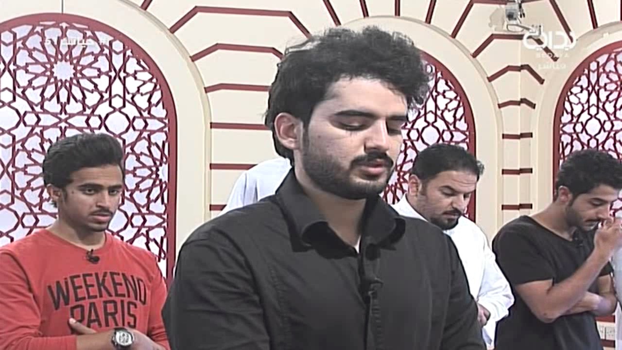 العصر - اليوم 51 - الأحد | #حياتك51