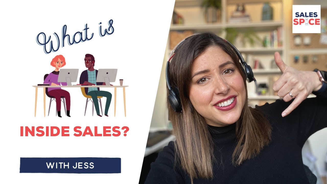 What is inside sales? What you need to know | In Canada