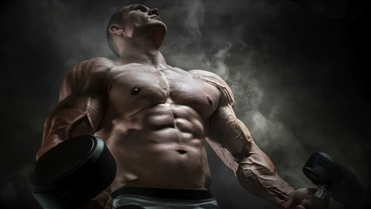 Automated Full-Body Workout + Fat Loss - (Subliminal + Binaural) - Unisex