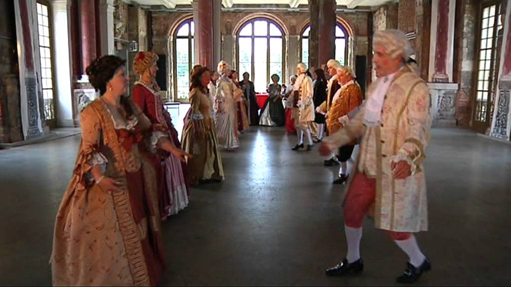 Barock in Dresden eV_Palais im Großen Garten_Juni-2011_Barock.mpg