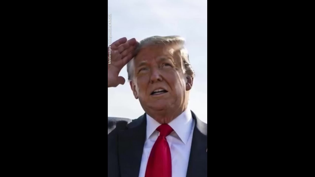 Cs&uuml;t&ouml;rt&ouml;k&ouml;n ism&eacute;t szem&eacute;lyesen tal&aacute;lkozik Orb&aacute;n Viktor &eacute;s Donald Trump