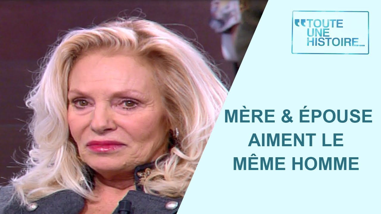 Belles-mères / Belles-filles : meilleures ennemies du monde ? - Toute une histoire