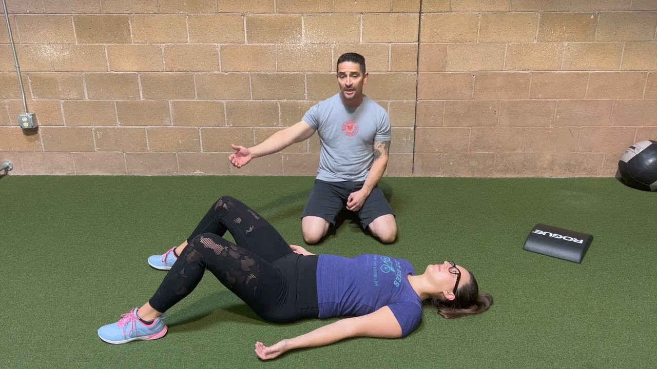 How to Engage Breath Support Correctly for Singing: Body Exercises that Force Correct Engagement