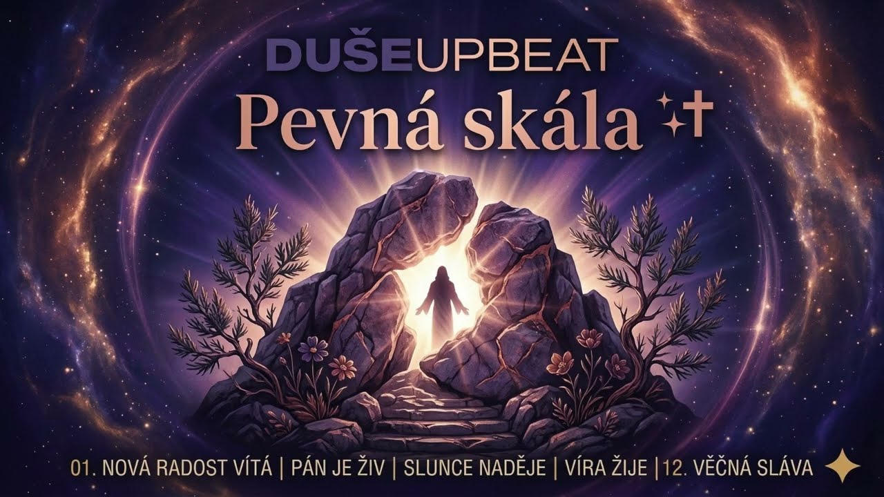 Pevná skála  🤍🙏