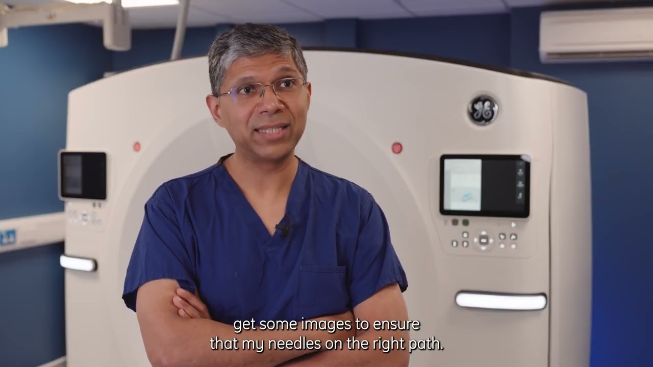Revolution™ Ascend Patient Journey Video