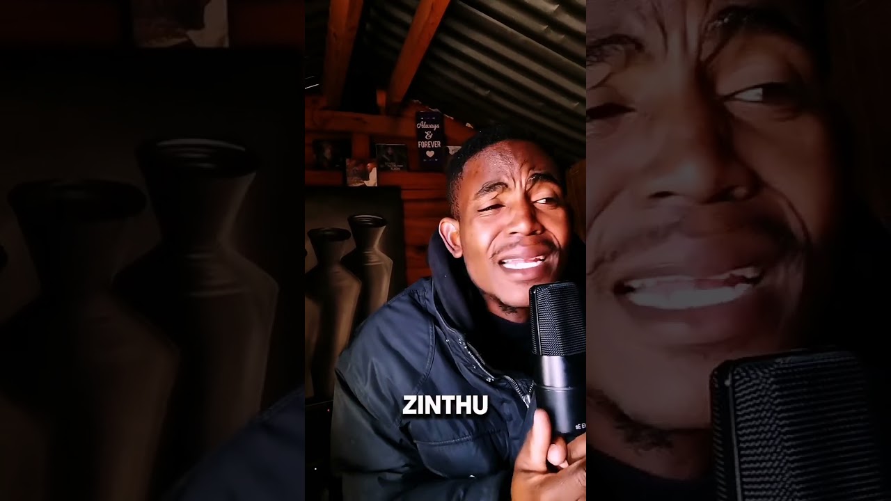 Lucius banda Nthawi-Shadie Daniels cover