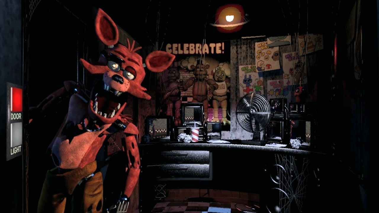 COSA HO SBAGLIATO? - Five Nights at Freddy's - Parte 3