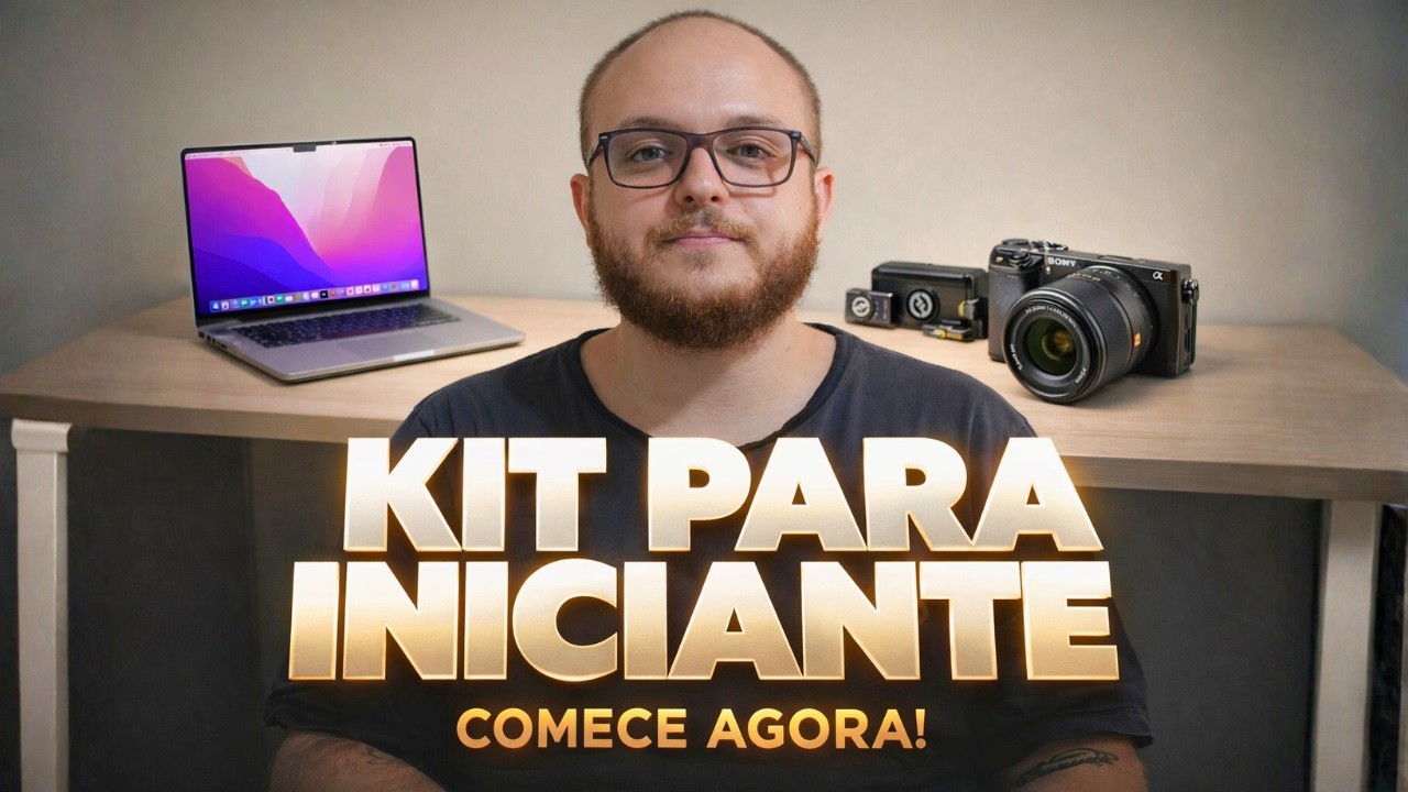 O SETUP que vai fazer você FATURAR R$10.000,00 EM 2026
