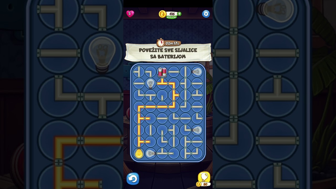 ESCAPE  TIME- Level 26 (Solution) #escapetime