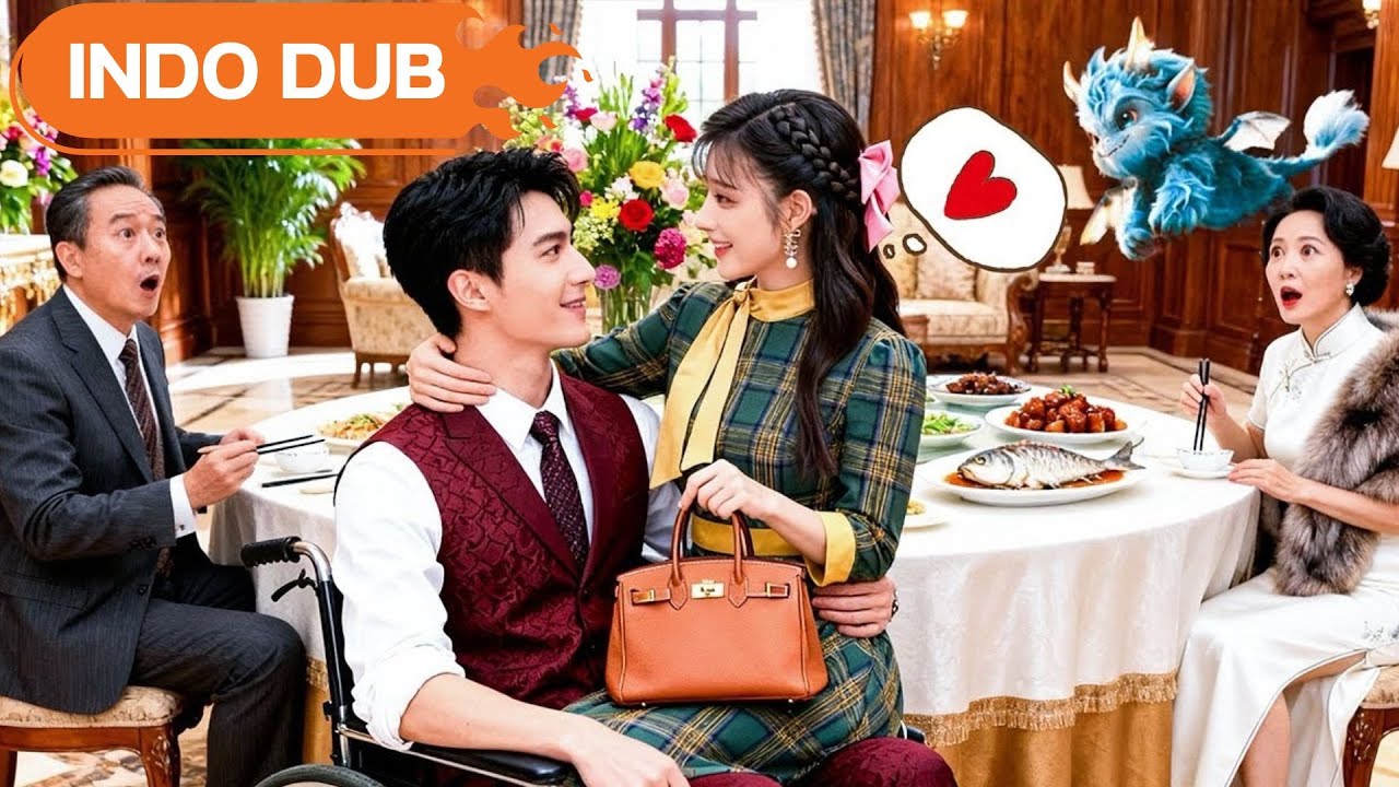 Gadis reinkarnasi jadi istri jahat, terikat sistem Pemakan Gosip, menaklukkan hati CEO dingin, manja