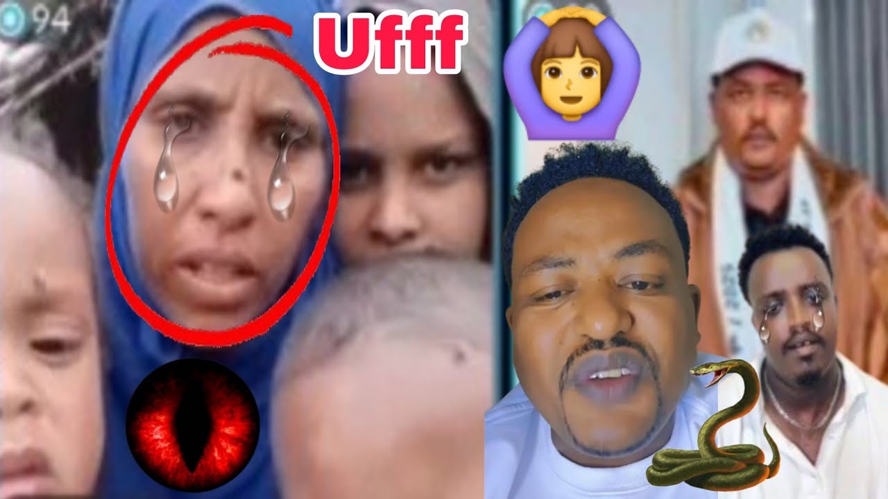 Baba Nurradin Haadha Teenya Birri Isi Nyaate Boochise Uuuffff 