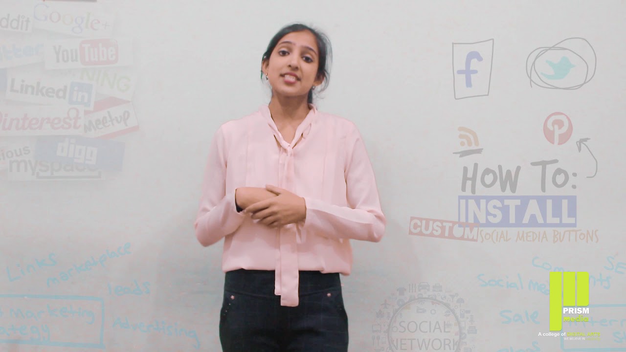 digital marketing advertisements for prismmedia