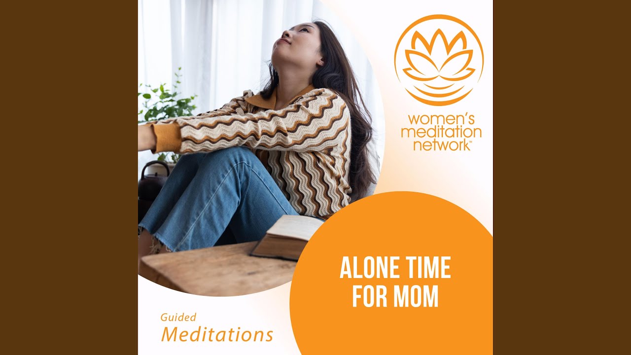 Alone Time for Mom