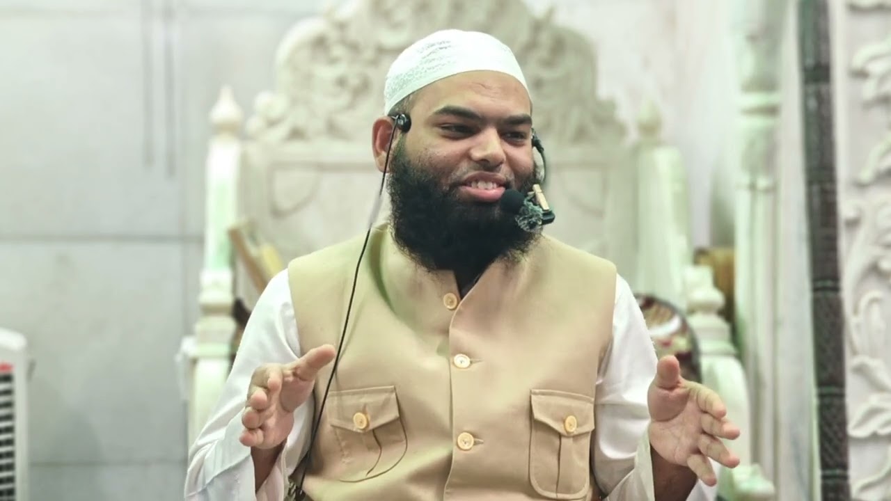 Solution Shirk wa Bid'at se Bachne ka | Jum'ah Bayaan 28.11.25 | Maulana Sohel Mukri Official