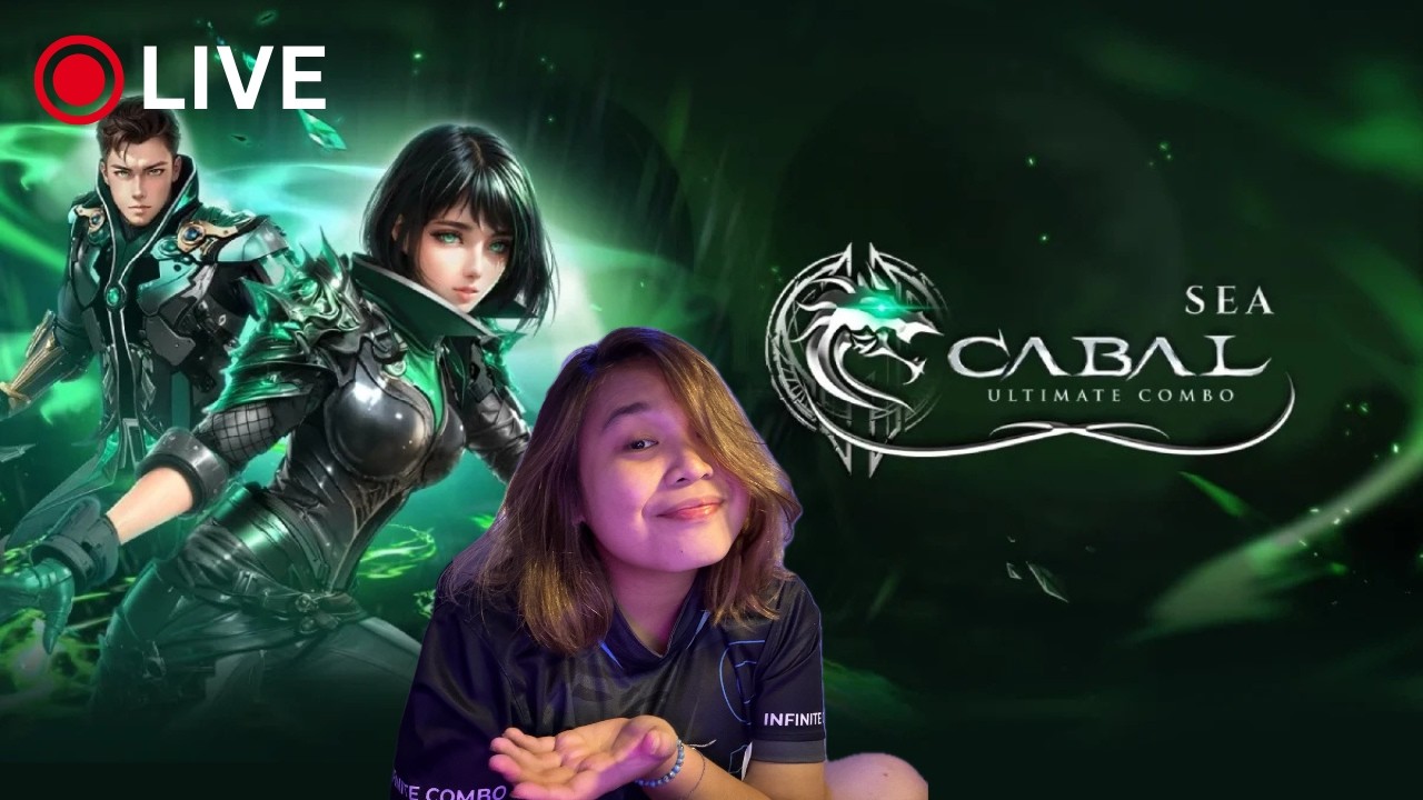 D7 Cabal PC SEA - UCHH HAHAI