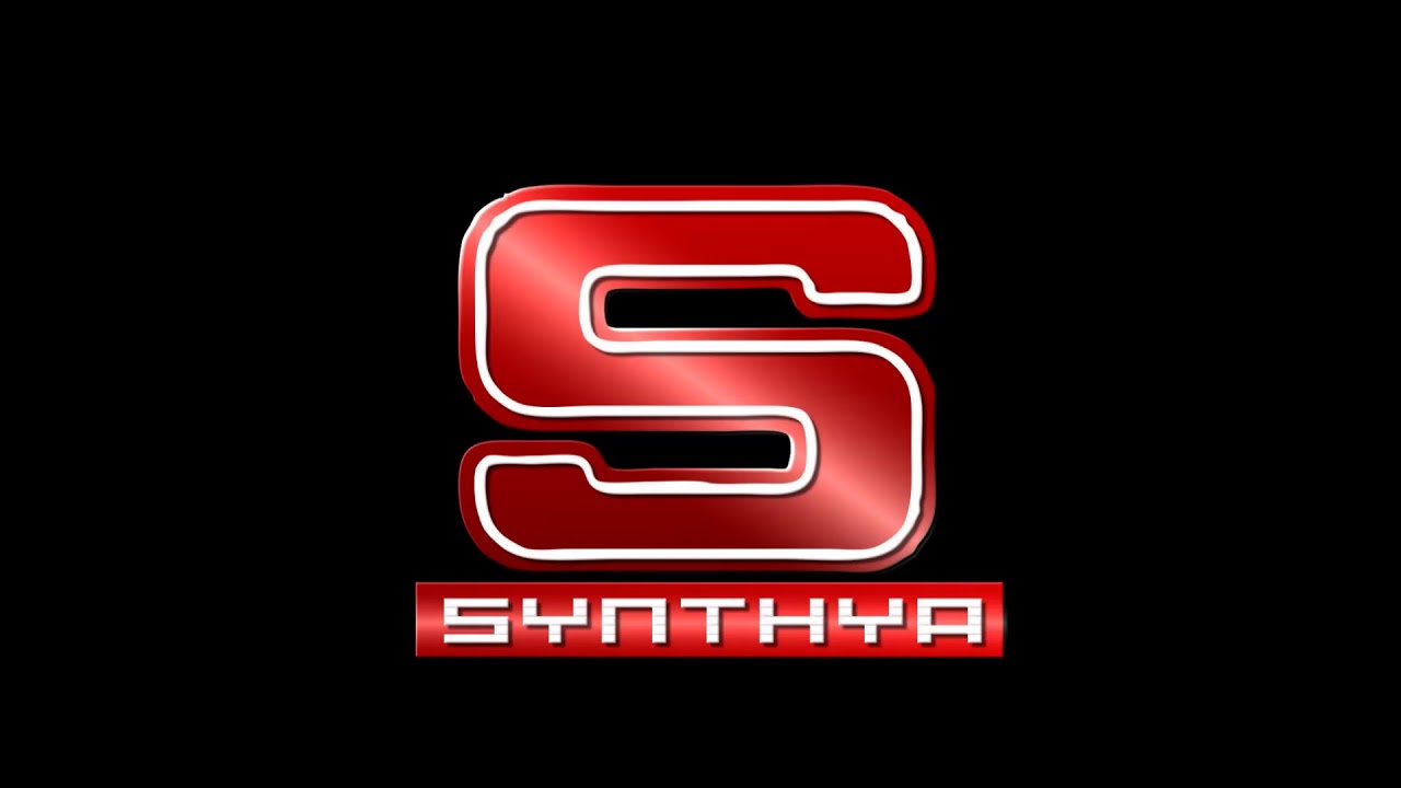 SYNTHYA - Hold Me