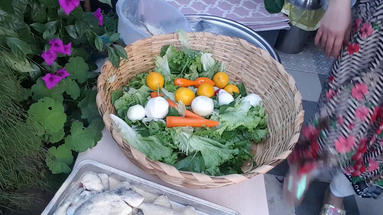 KAYNANAMLARA PANCARİİMİ PİŞİRSEM DERKEN 😋