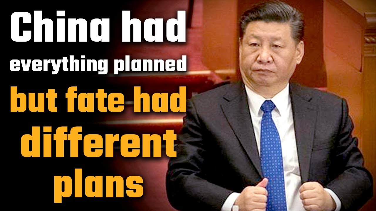 China&rsquo;s debt trap diplomacy backfires for the first time