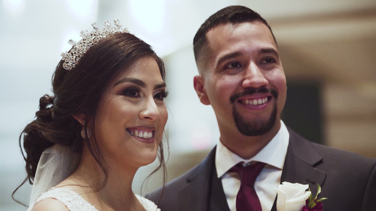 Veronica & Moises | Traditional Mexican Wedding