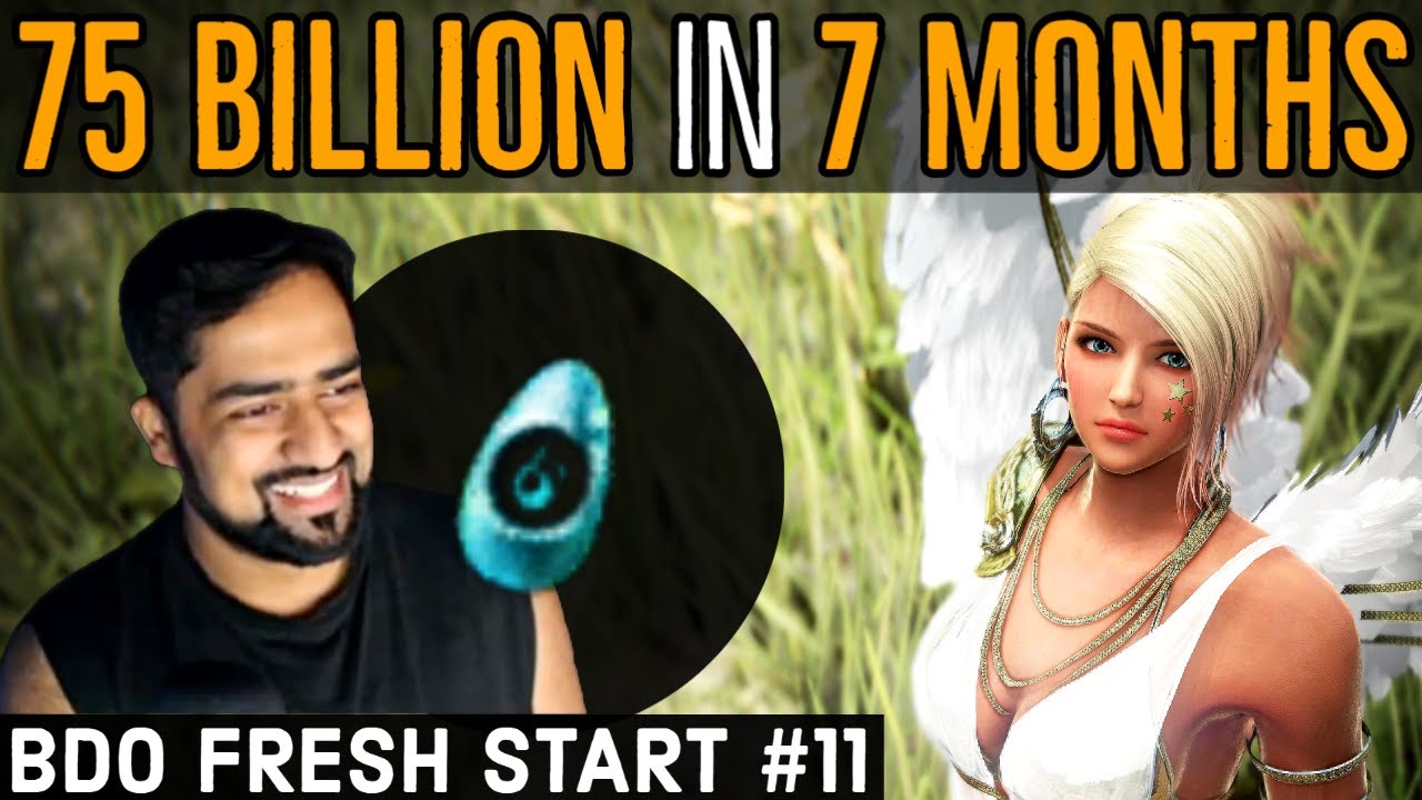How I made 75 Billion in 7 Months - BDO Fresh Start EP.11