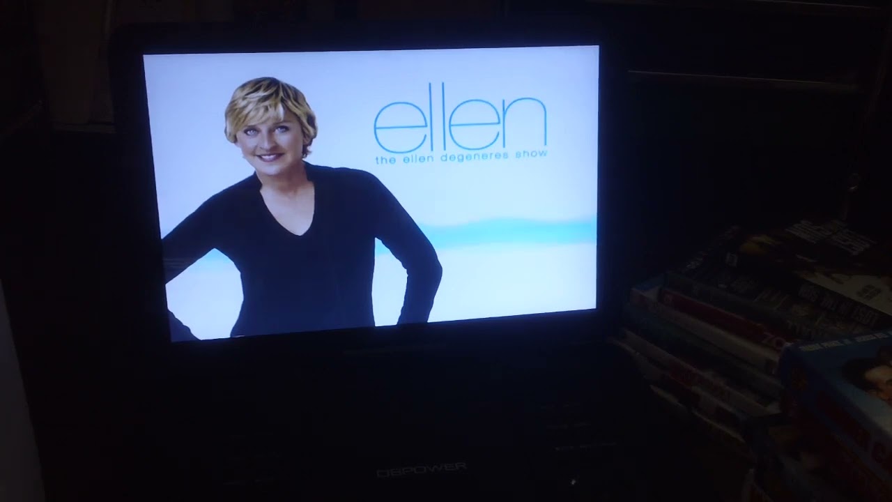 Opening Up To Fool's Gold 2008 DVD
