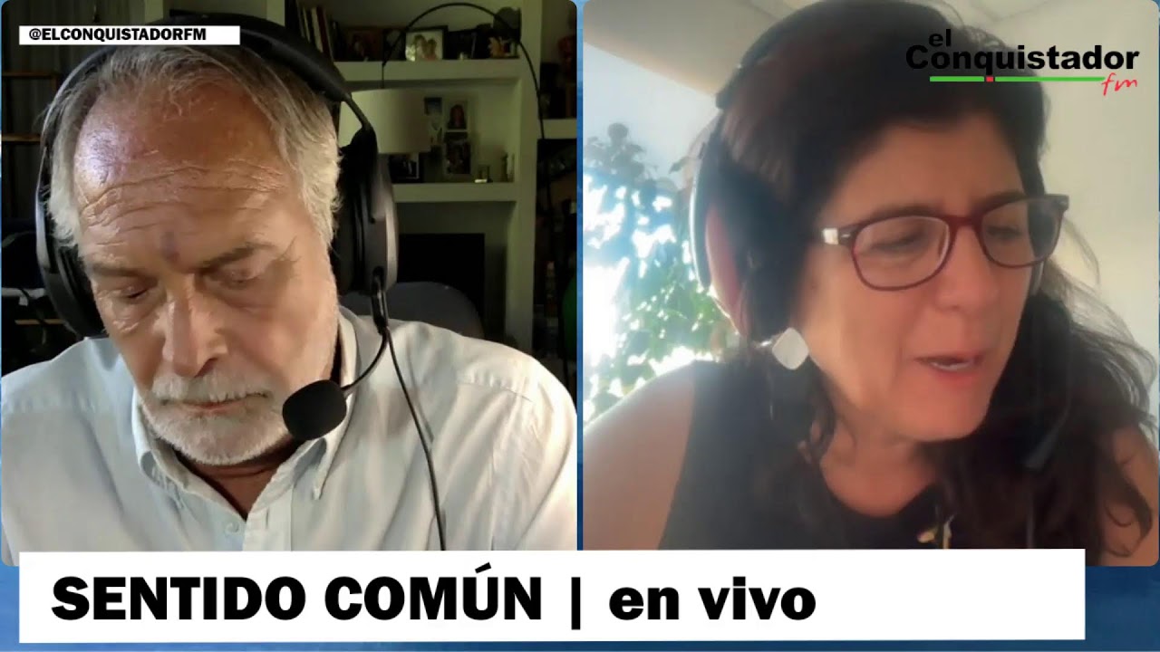 Sentido Com&uacute;n | Juan Jose Lav&iacute;n y Lorena Medel | 13-01-2026