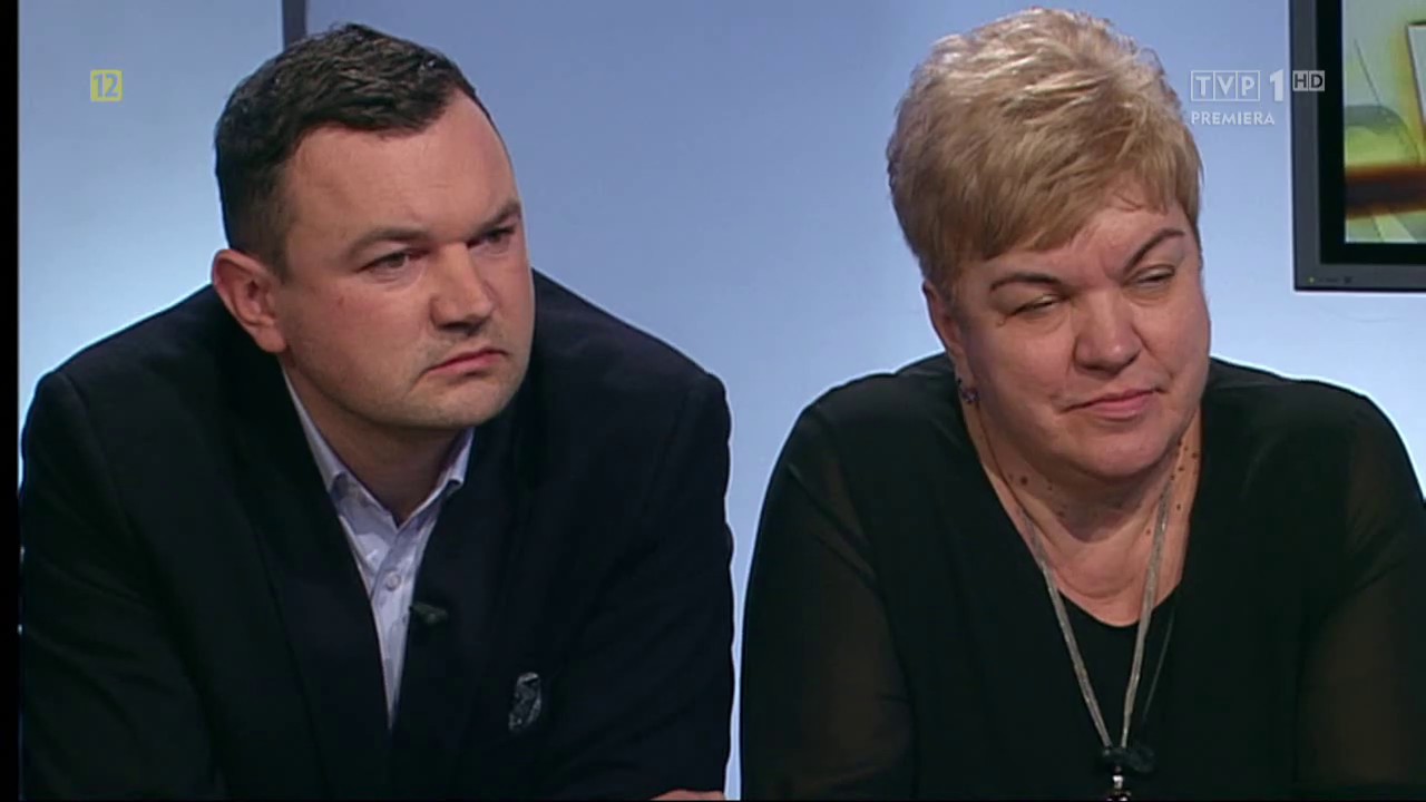 Sprawcy czy ofiary? - Sprawa dla reportera