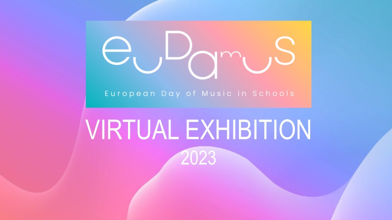 Eudamus 2023. Virtual Exhibition.