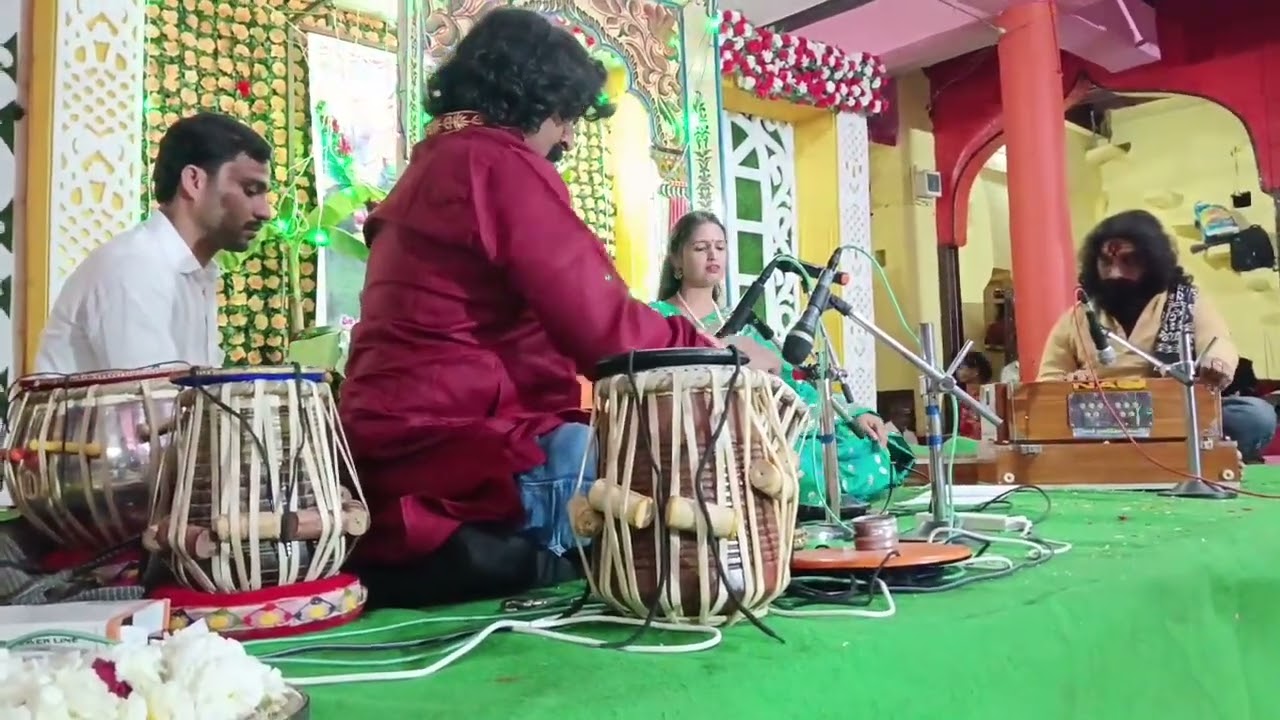 HYD. BAJANALU 
