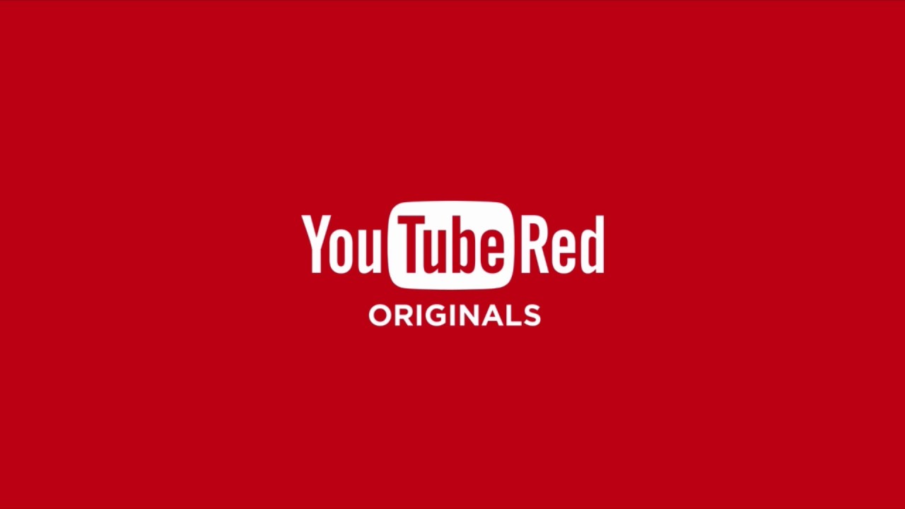 Above Average/YouTube Red Originals (2016)