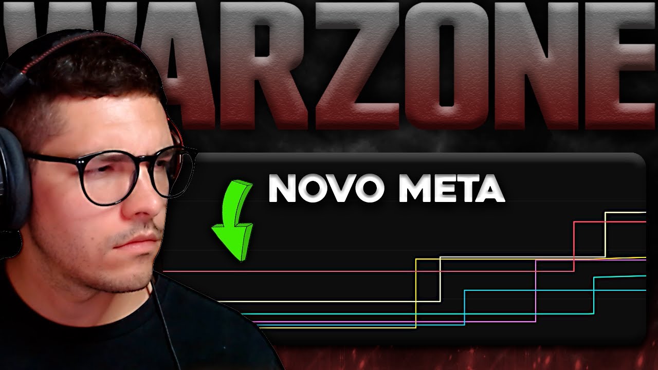 DS20 e MPC DESTRUIDAS! Analisando o Novo Meta do Warzone Após Atualização