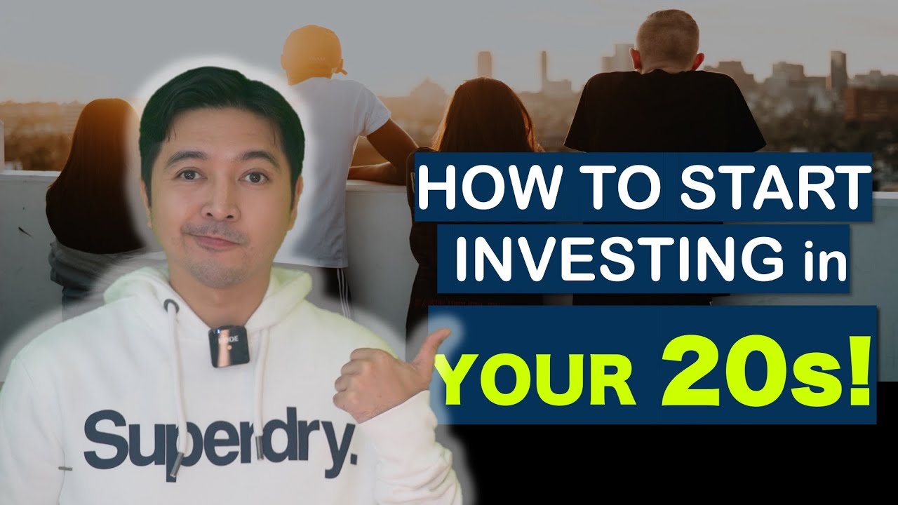 How to start investing in your 20s? #realestateph