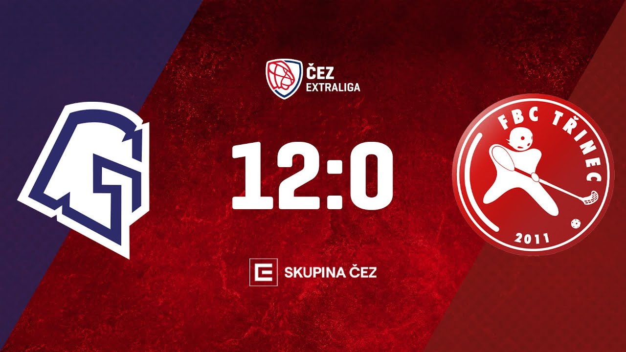 SESTŘIH | 22. kolo | Vítkovice vs. Třinec