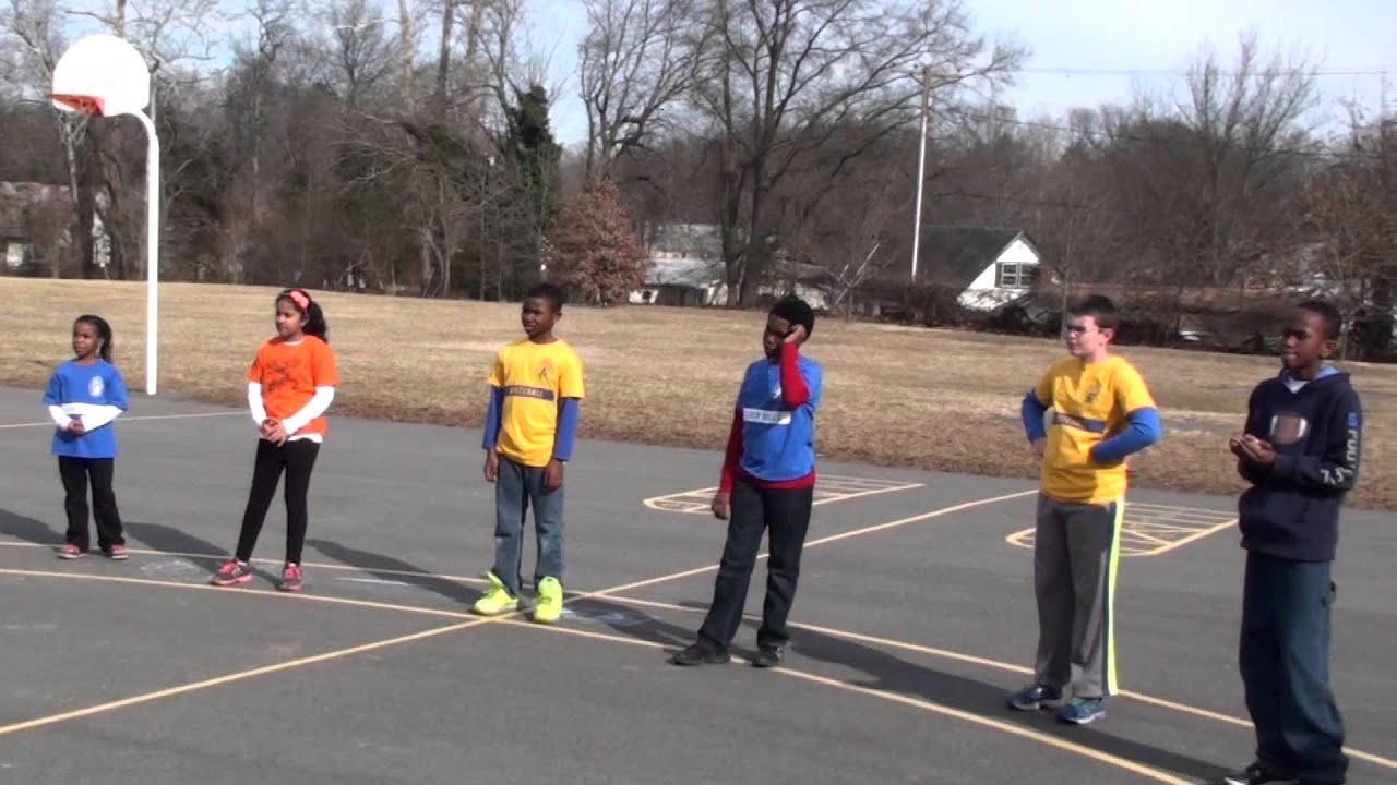 Cricket Fielding Basics For Kids With Coach Ren