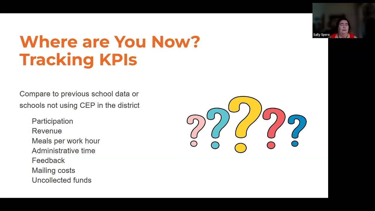 You&rsquo;ve Gone CEP, Now What? &ndash; Tips & tricks to maximize CEP