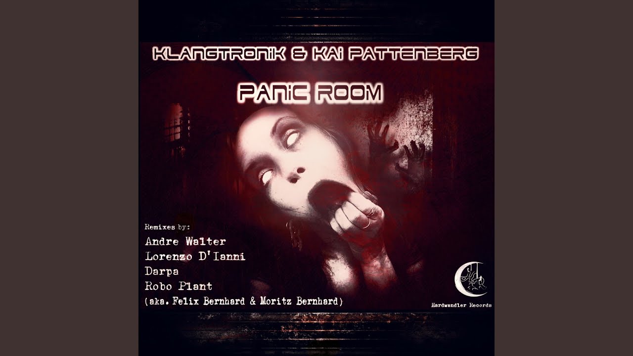Panic Room (Lorenzo D'Ianni Remix)