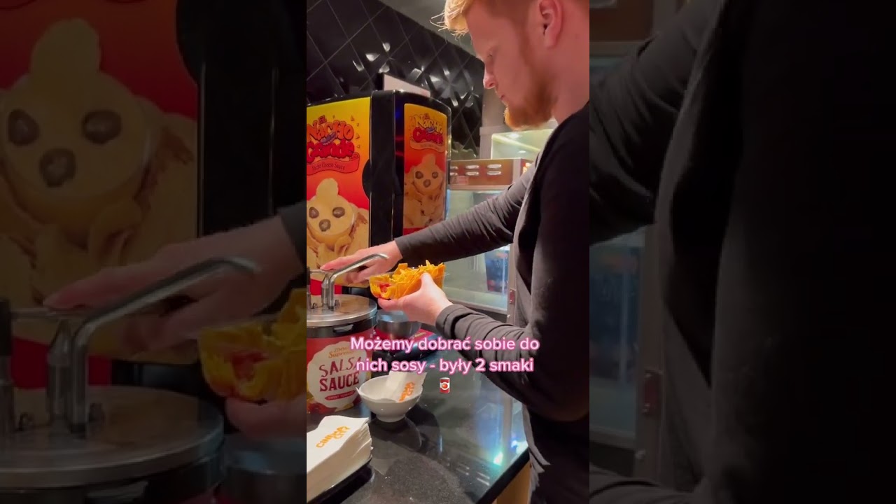 Jak wygląda bilet VIP w kinie Cinemacity?