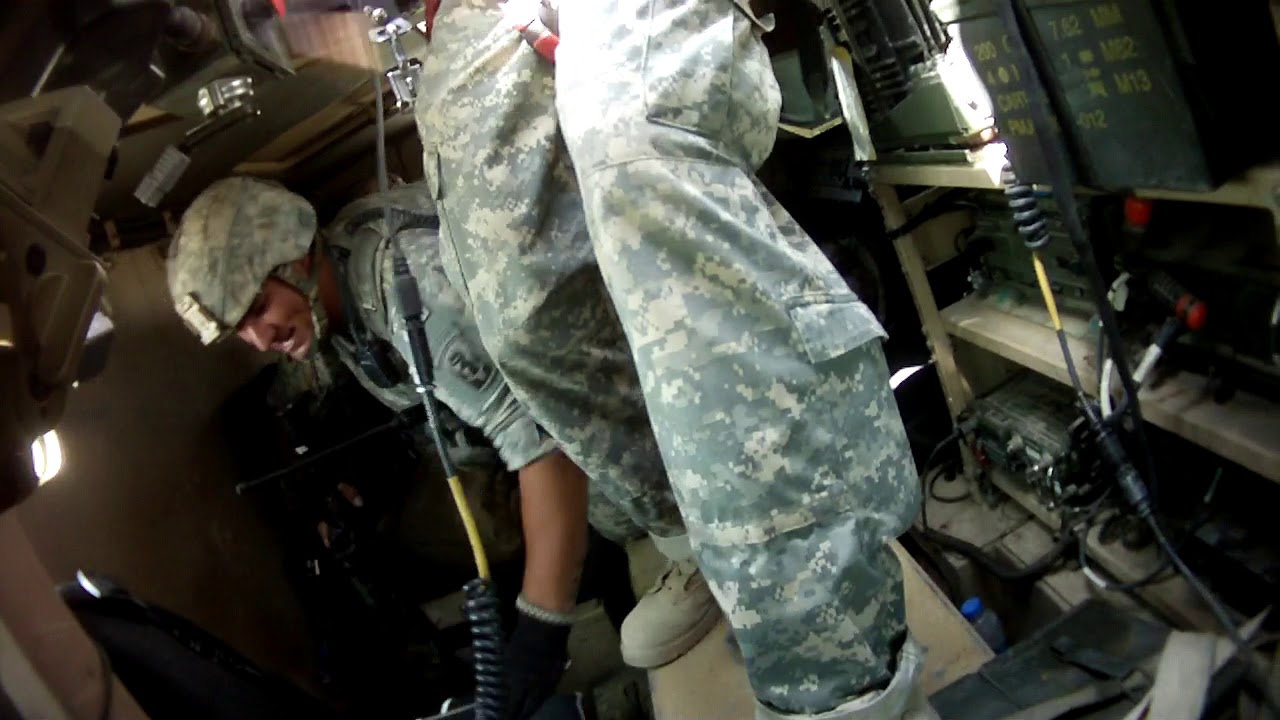 2010 Deployment to Pateh Kheyl Afghanistan and we got ambushed.