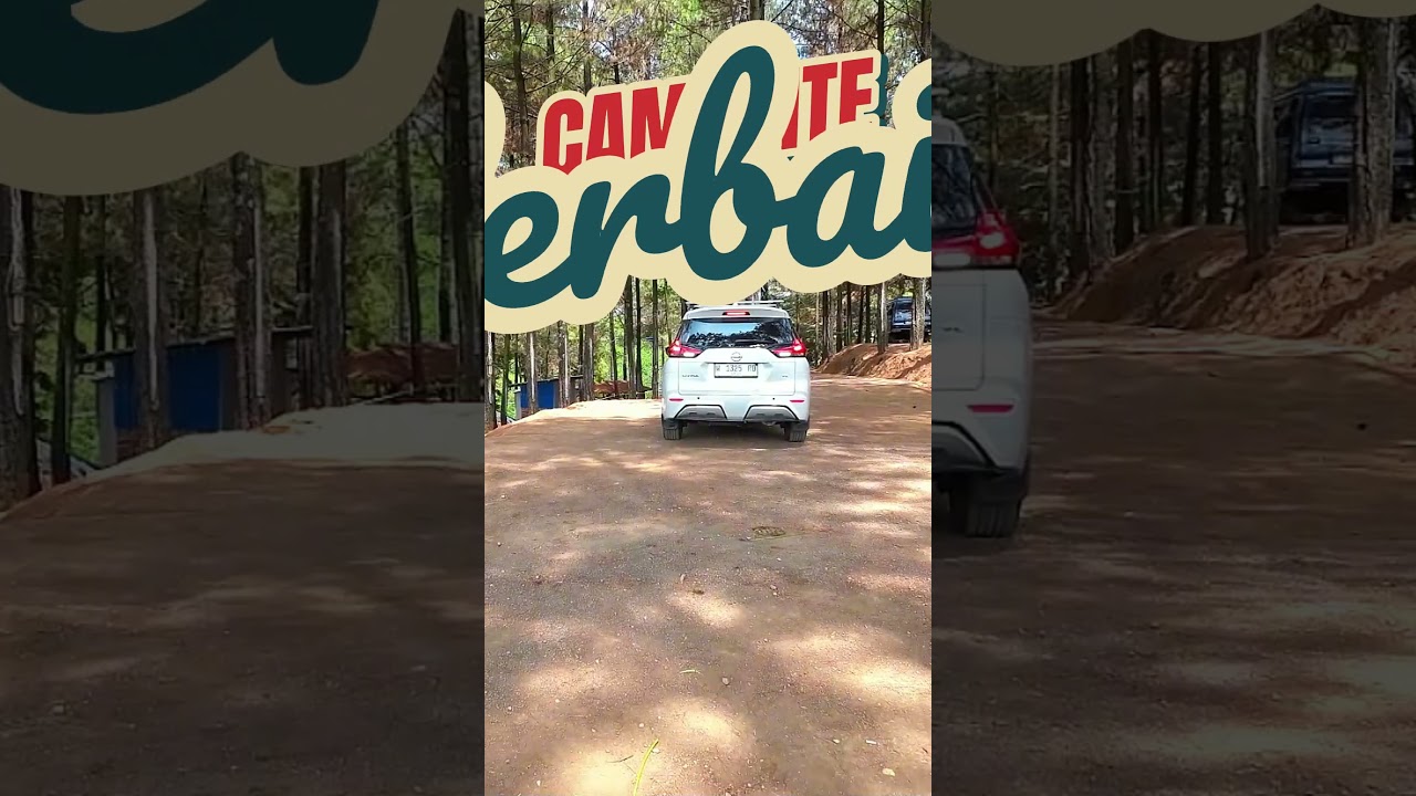 Campsite terbaik di ALAS SUKO Trawas 