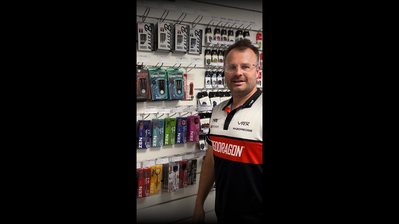 Great Value Darts - $99 and Under