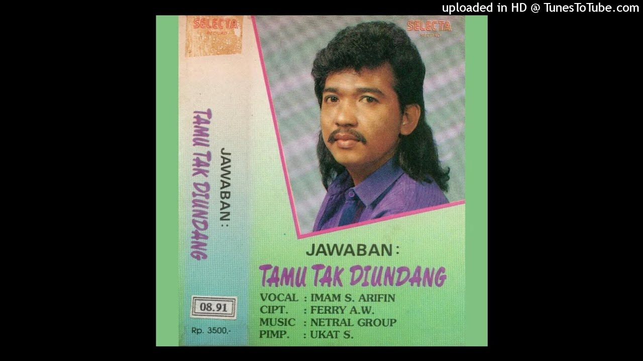 IMAM S. ARIFIN - KU TAK YAKIN