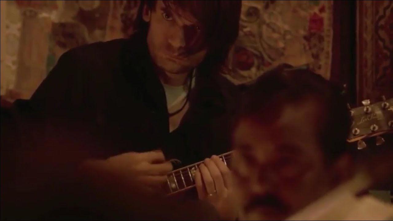 Shye Ben Tzur, Jonny Greenwood & The Rajasthan Express &ndash; Chala vahi des (Early Rehearsal)