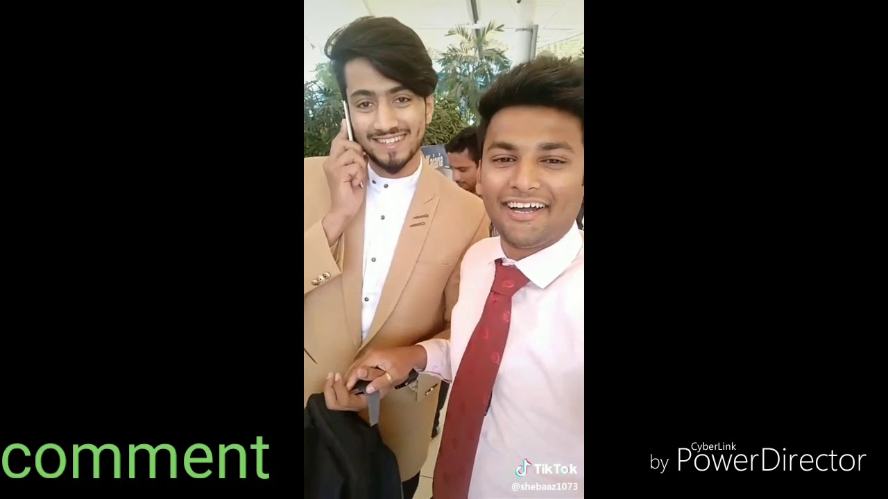 mr faisu team 07||riyaz 14||tik tok india || best india ||tik tok||andip khatar