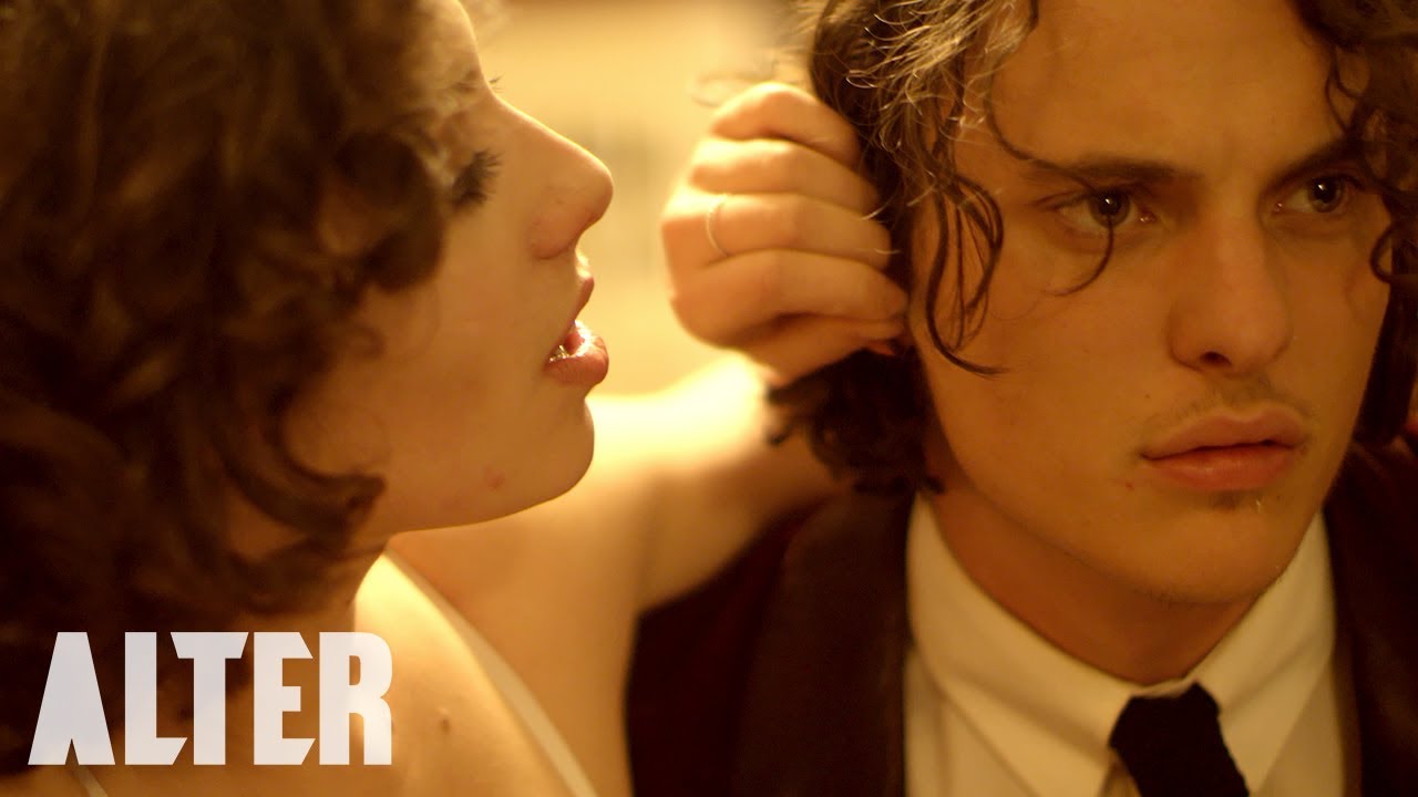 Horror Short Film "Paint Me in the Opera House" | ALTER