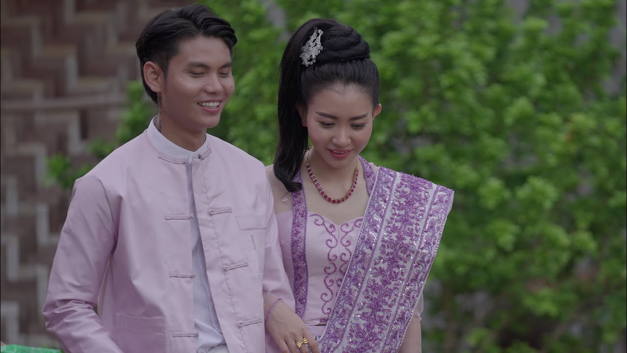 မင်္ဂလာဆောင်မယ်-ရဲထွဋ်ကျော် (Ye Htut Kyaw )