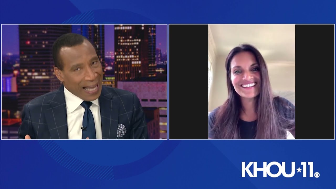 Clinical psychologist, NYT bestselling author Dr. Shefali shatters the myth of romance